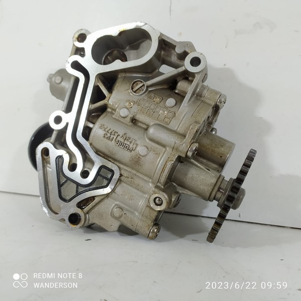 Bomba Oleo Tcross 1.4 2018/2024 04e1151095