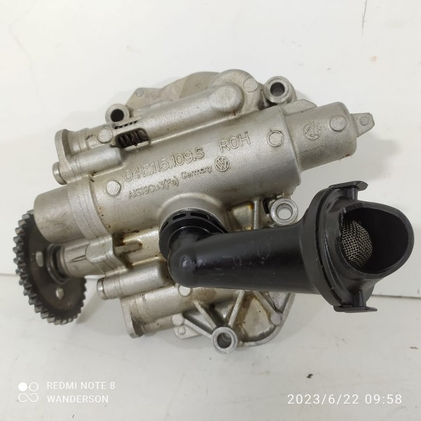 Bomba Oleo Tcross 1.4 2018/2024 04e1151095