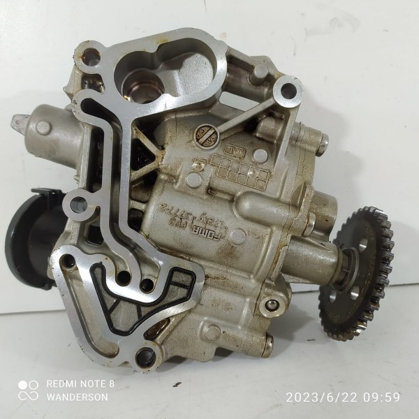 Bomba Oleo Tcross 1.4 2018/2024 04e1151095