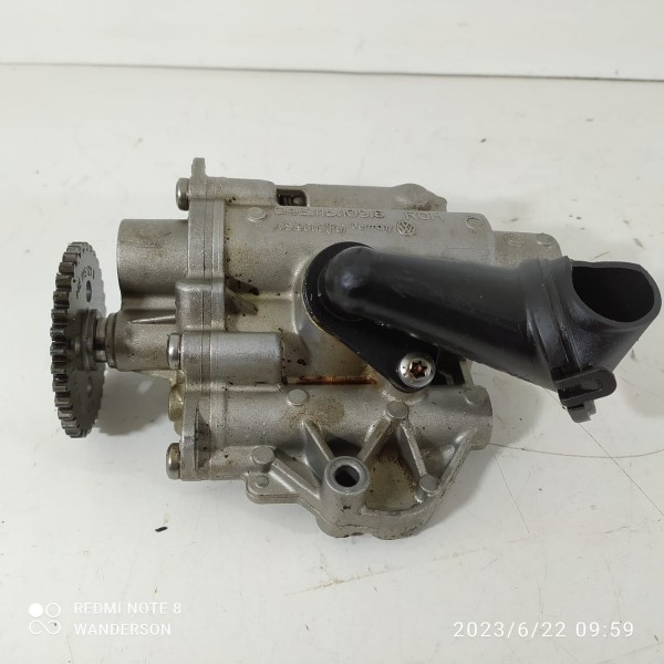 Bomba Oleo Tcross 1.4 2018/2024 04e1151095