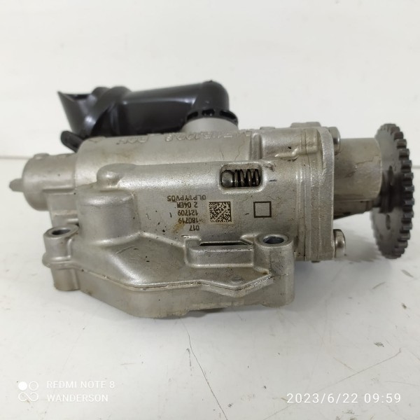 Bomba Oleo Tcross 1.4 2018/2024 04e1151095