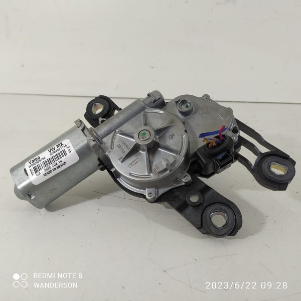 Motor Limpador Traseiro Tcross 2018/2024 5gm955711b