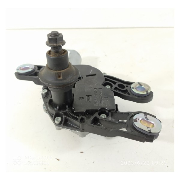 Motor Limpador Traseiro Tcross 2018/2024 5gm955711b