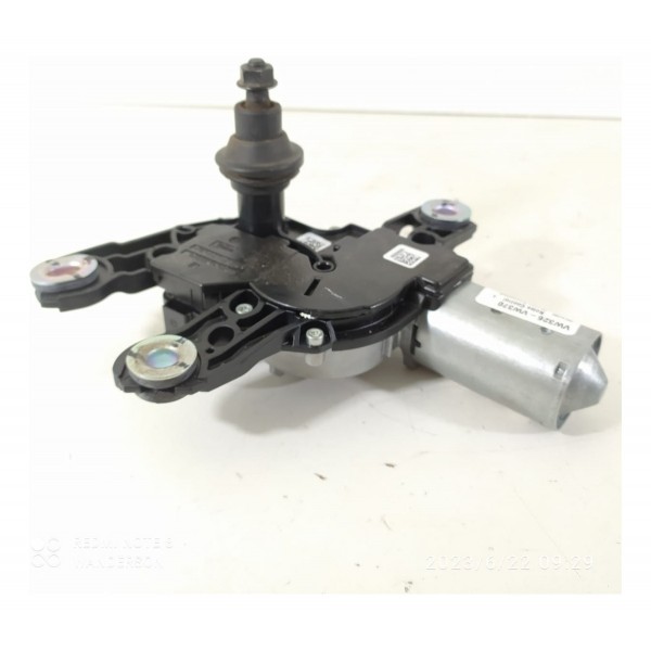 Motor Limpador Traseiro Tcross 2018/2024 5gm955711b