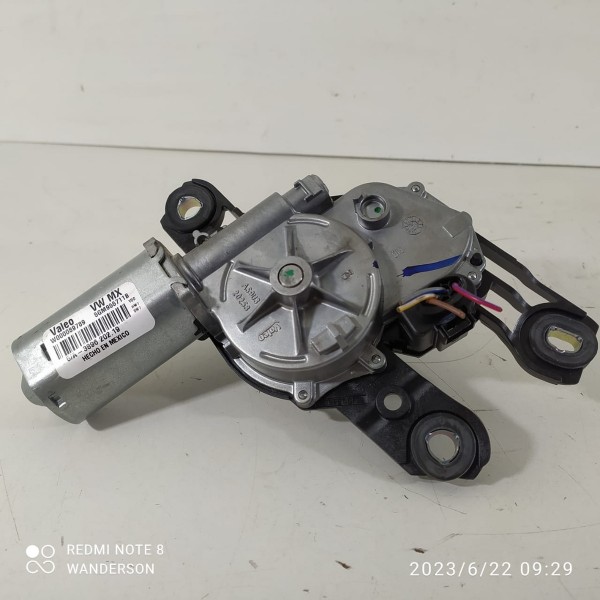 Motor Limpador Traseiro Tcross 2018/2024 5gm955711b