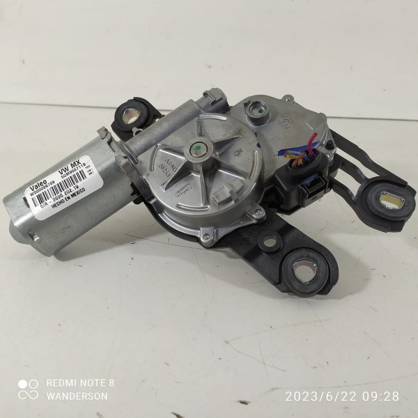 Motor Limpador Traseiro Tcross 2018/2024 5gm955711b