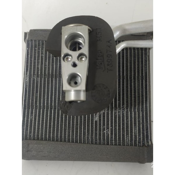 Evaporador Ar Condicionado Tcross Valv Exp 2018/2024 Origi
