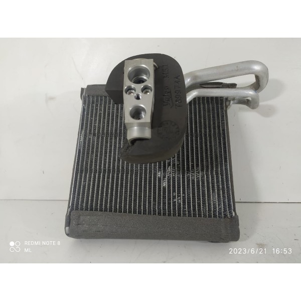 Evaporador Ar Condicionado Tcross Valv Exp 2018/2024 Origi