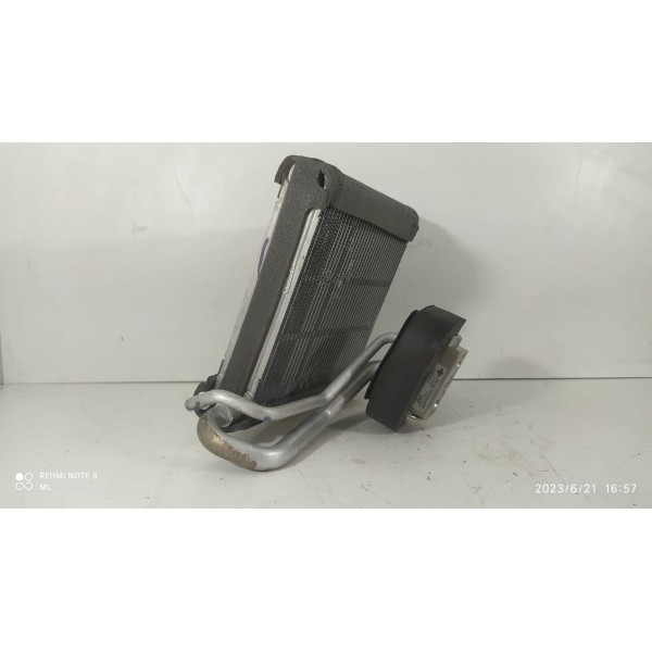Evaporador Ar Condicionado Tcross Valv Exp 2018/2024 Origi