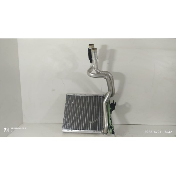 Radiador Ar Quente Polo Tcross 2018/2024 T47157b