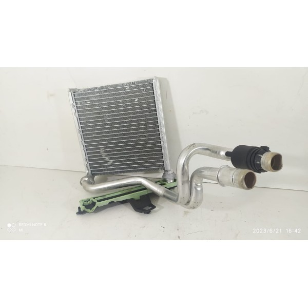 Radiador Ar Quente Polo Tcross 2018/2024 T47157b