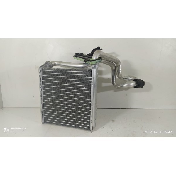 Radiador Ar Quente Polo Tcross 2018/2024 T47157b