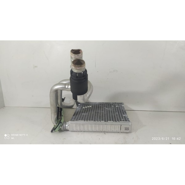 Radiador Ar Quente Polo Tcross 2018/2024 T47157b