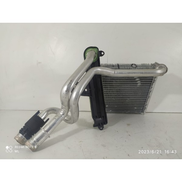 Radiador Ar Quente Polo Tcross 2018/2024 T47157b