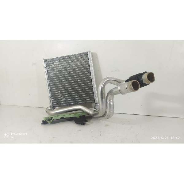 Radiador Ar Quente Polo Tcross 2018/2024 T47157b