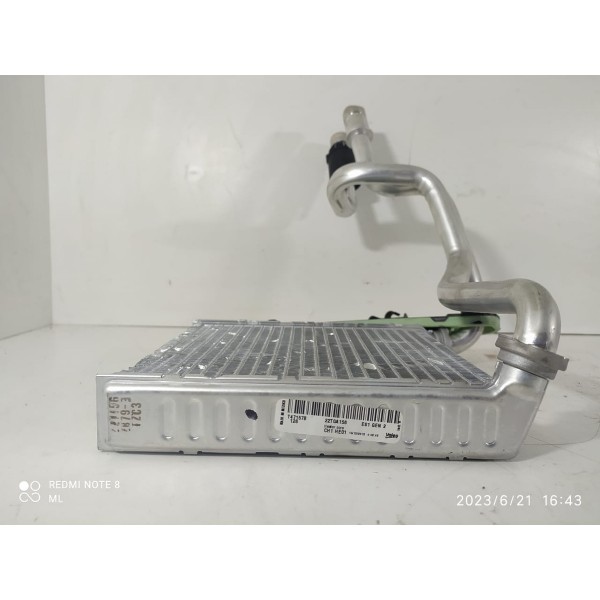 Radiador Ar Quente Polo Tcross 2018/2024 T47157b