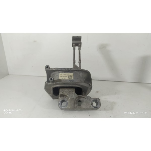 Coxim Motor Tcross Direito 2018/2024 2q0199262bb