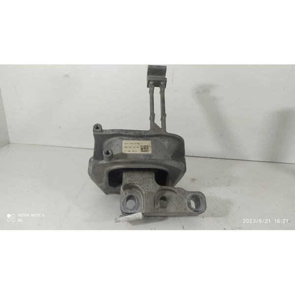 Coxim Motor Tcross Direito 2018/2024 2q0199262bb
