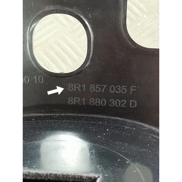 Porta Luvas Audi Q5 2014 2015 2016/2018 8r1857035f