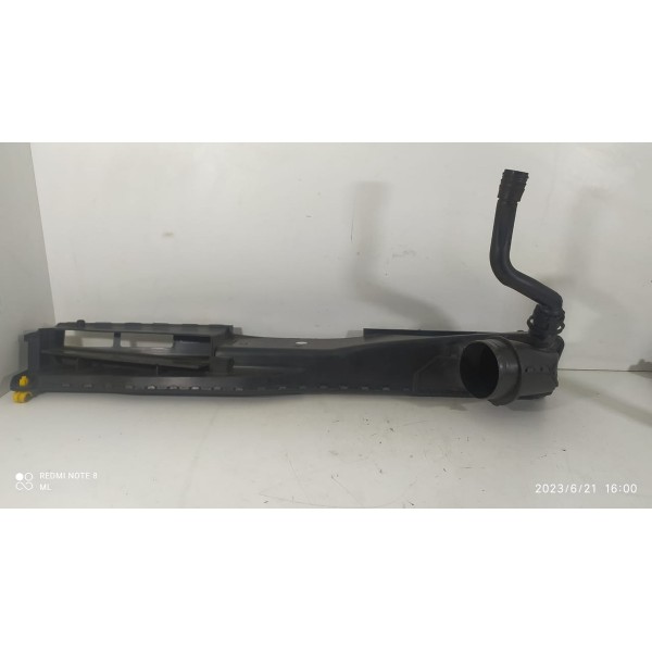 Defletor Duto Ar Tcross 2018/2024