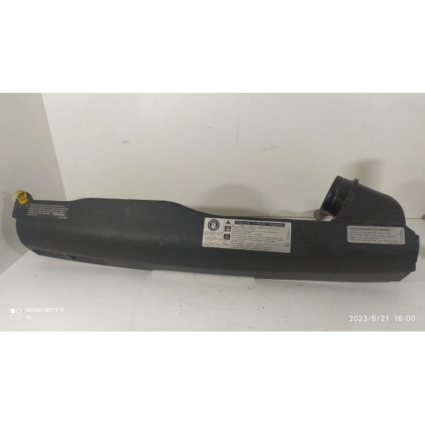 Defletor Duto Ar Tcross 2018/2024