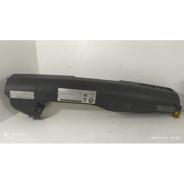 Defletor Duto Ar Tcross 2018/2024