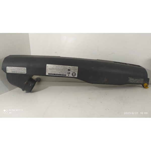 Defletor Duto Ar Tcross 2018/2024