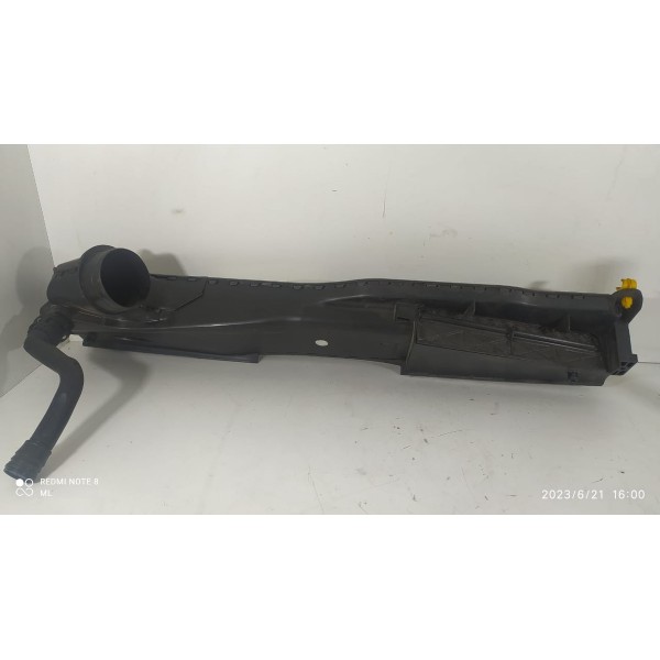 Defletor Duto Ar Tcross 2018/2024