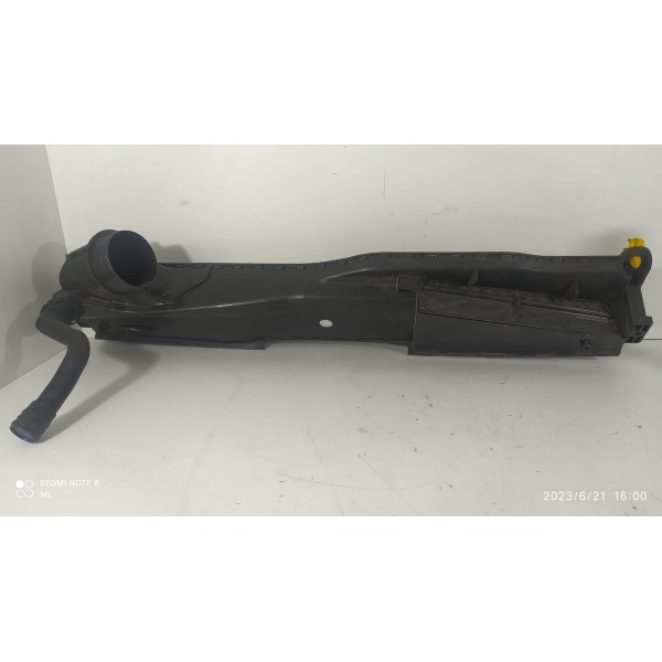 Defletor Duto Ar Tcross 2018/2024