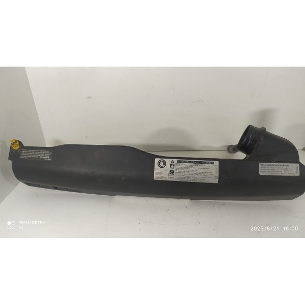 Defletor Duto Ar Tcross 2018/2024