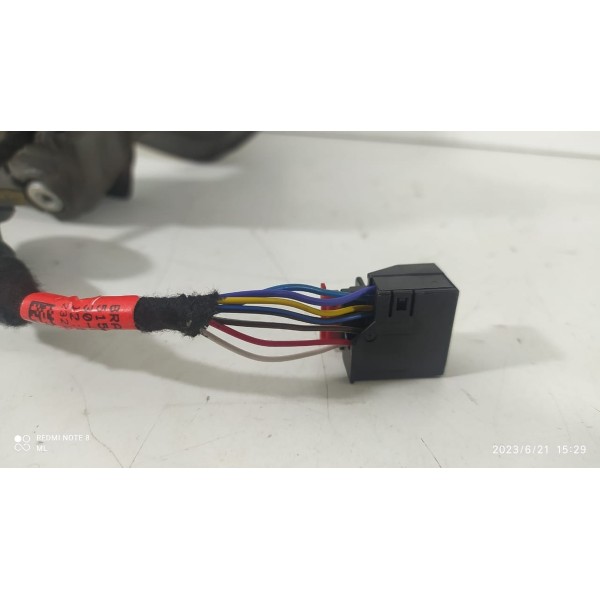 Retrovisor Tcross Esquerdo Pisca 2018/2024 2gp857501b