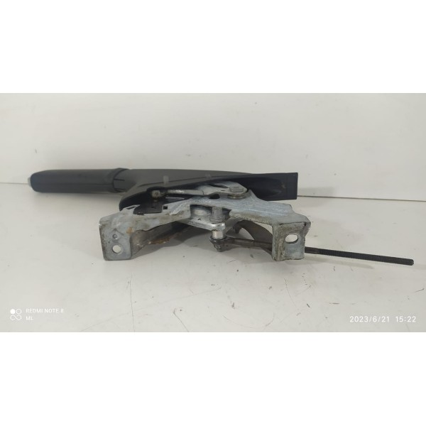 Alavanca Freio Mao Tcross 2018/2024