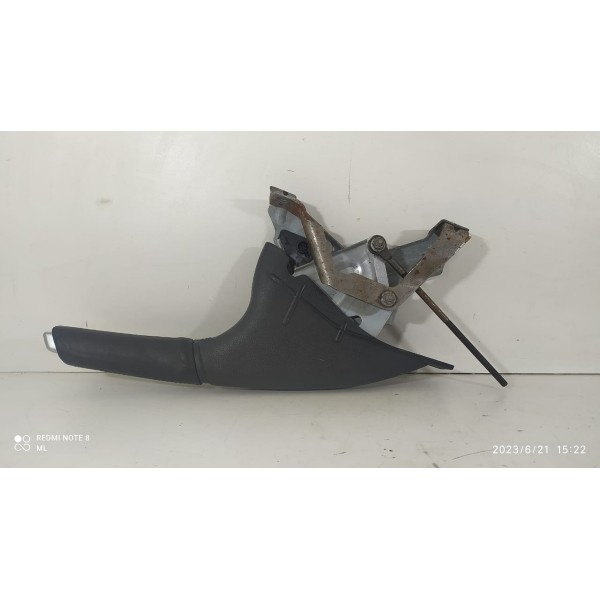 Alavanca Freio Mao Tcross 2018/2024