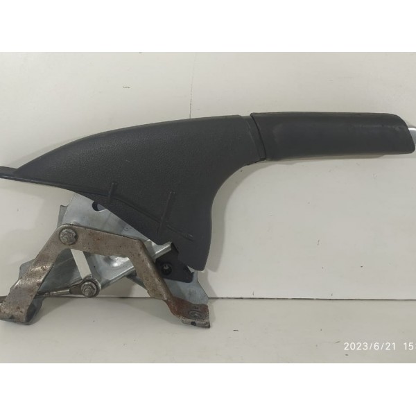 Alavanca Freio Mao Tcross 2018/2024