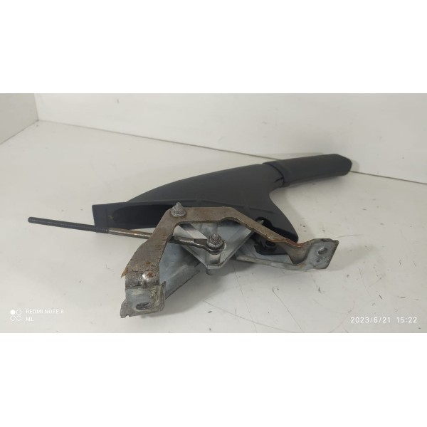 Alavanca Freio Mao Tcross 2018/2024