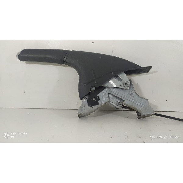 Alavanca Freio Mao Tcross 2018/2024