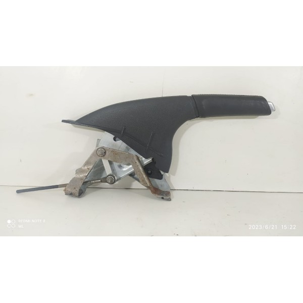 Alavanca Freio Mao Tcross 2018/2024