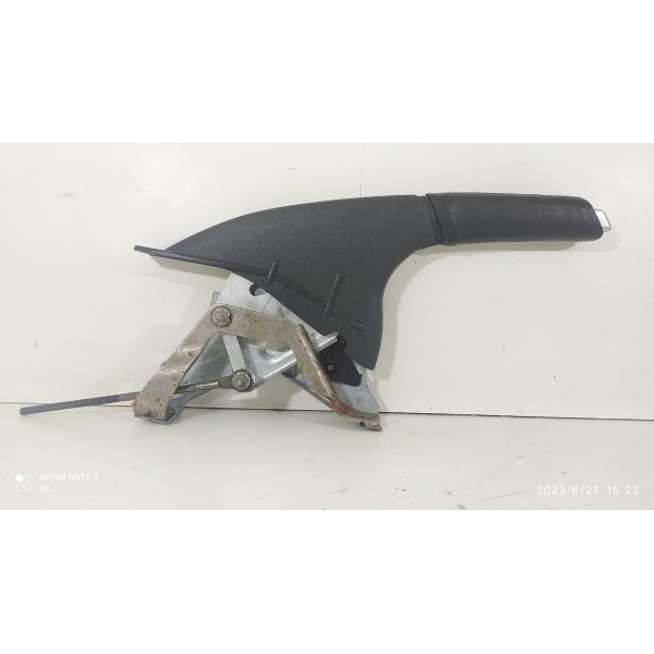 Alavanca Freio Mao Tcross 2018/2024