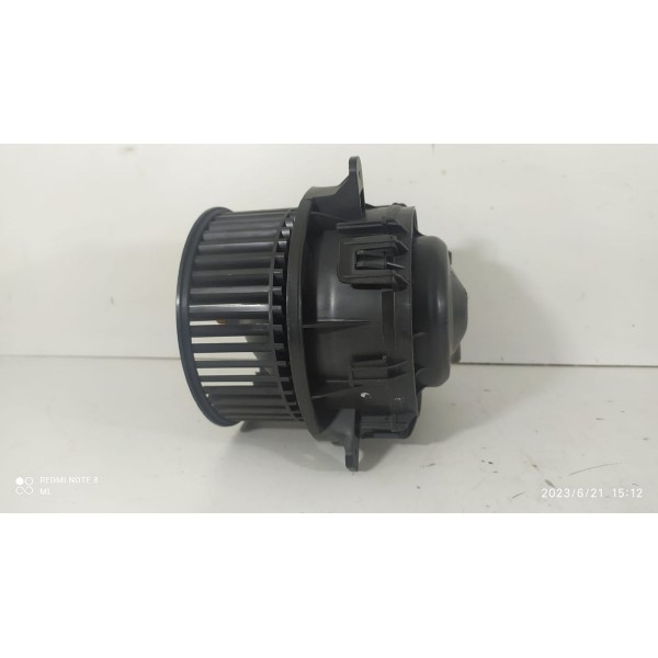 Ventilador Ar Forcado Tcross 2018/2024 2q1820021a