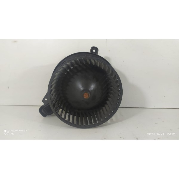 Ventilador Ar Forcado Tcross 2018/2024 2q1820021a