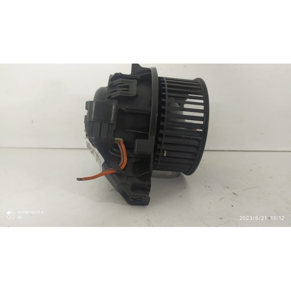 Ventilador Ar Forcado Tcross 2018/2024 2q1820021a