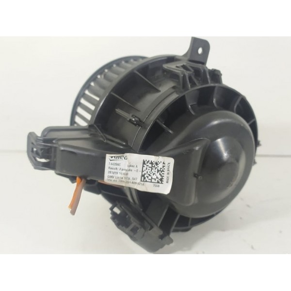 Ventilador Ar Forcado Tcross 2018/2024 2q1820021a