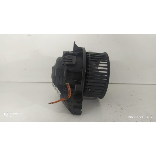 Ventilador Ar Forcado Tcross 2018/2024 2q1820021a