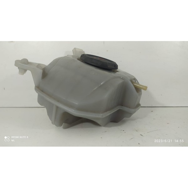 Reservatorio Tcrosss Agua Radiador 2018/2024 2gb121407f