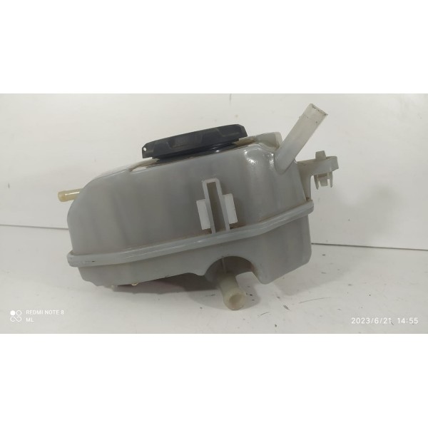 Reservatorio Tcrosss Agua Radiador 2018/2024 2gb121407f