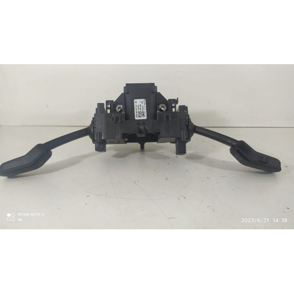 Chave Seta Limpador Vw Tcross 2018/2024 2qw953507aj