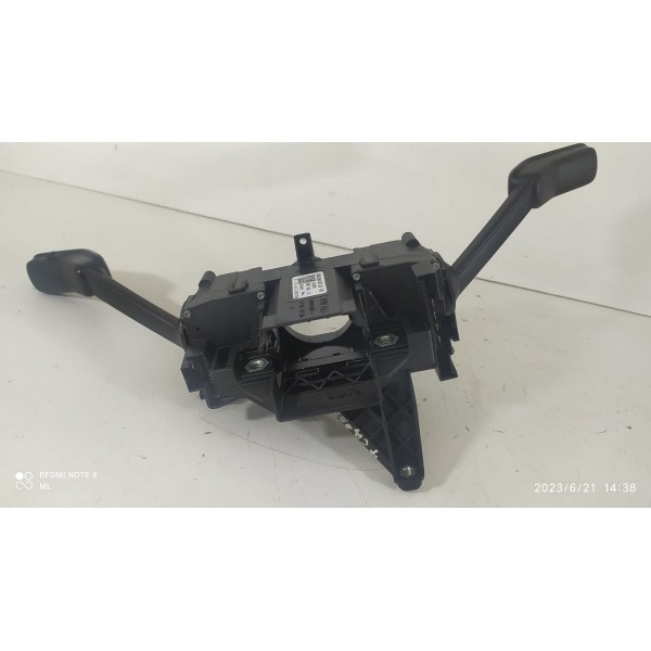 Chave Seta Limpador Vw Tcross 2018/2024 2qw953507aj