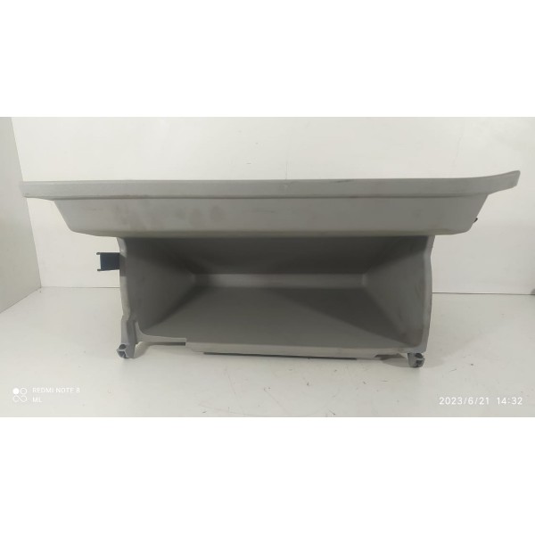 Porta Luvas Vw Tcross 2018/2024 Orig