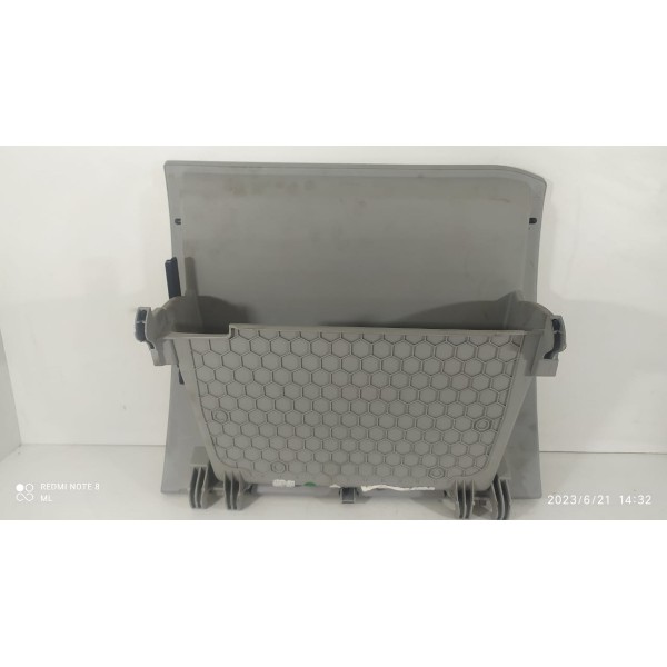 Porta Luvas Vw Tcross 2018/2024 Orig