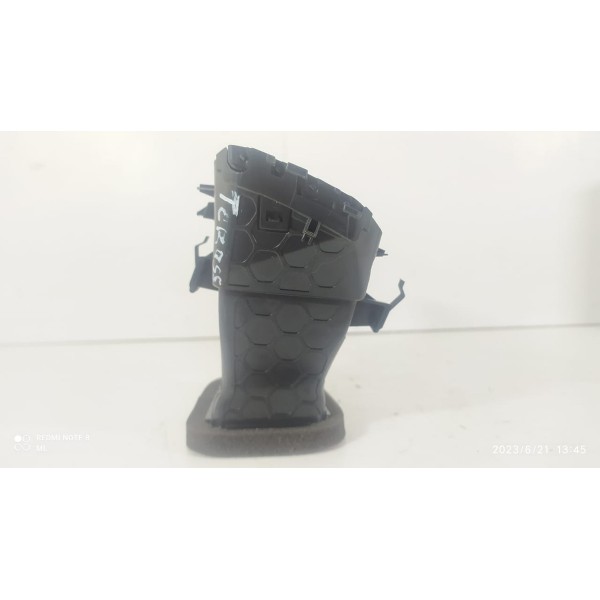 Difusor Ar Tcross Direito 2018/2024 2gp819704